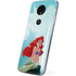 Disney The Little Mermaid Ariel Part of Your World Moto E5 Plus Skin