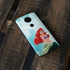 Disney The Little Mermaid Ariel Part of Your World Moto E5 Plus Skin