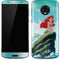 Disney The Little Mermaid Ariel Part of Your World Moto G6 Skin