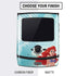 Disney The Little Mermaid Ariel Part of Your World Motorola RAZR Skin