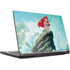 Disney The Little Mermaid Ariel Part of Your World MSI GS65 Stealth Laptop Skin