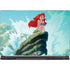 Disney The Little Mermaid Ariel Part of Your World MSI GS65 Stealth Laptop Skin