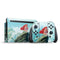 Disney The Little Mermaid Ariel Part of Your World Nintendo Switch Bundle Skin