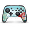 Disney The Little Mermaid Ariel Part of Your World Nintendo Switch Pro Controller Skin