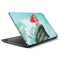 Disney The Little Mermaid Ariel Part of Your World HP Notebook Skin