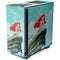 Disney The Little Mermaid Ariel Part of Your World NZXT H510 Compact ATX Mid-Tower Case Skin