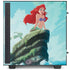 Disney The Little Mermaid Ariel Part of Your World NZXT H510 Compact ATX Mid-Tower Case Skin