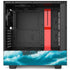 Disney The Little Mermaid Ariel Part of Your World NZXT H510 Compact ATX Mid-Tower Case Skin