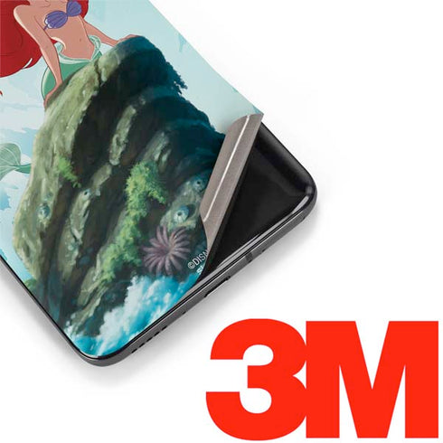 Disney The Little Mermaid Ariel Part of Your World OnePlus 7 Pro Skin