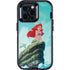 Disney The Little Mermaid Ariel Part of Your World Otterbox Defender iPhone Skin