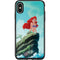Disney The Little Mermaid Ariel Part of Your World Otterbox Symmetry iPhone Skin