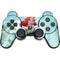 Disney The Little Mermaid Ariel Part of Your World PS3 Dual Shock wireless controller Skin