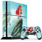 Disney The Little Mermaid Ariel Part of Your World PS4 Console and Controller Bundle Skin