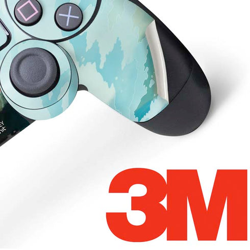 Disney The Little Mermaid Ariel Part of Your World PS4 Controller Skin