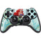 Disney The Little Mermaid Ariel Part of Your World PS4/PC SCUF Impact Controller Skin