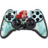 Disney The Little Mermaid Ariel Part of Your World PS4/PC SCUF Impact Controller Skin