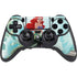 Disney The Little Mermaid Ariel Part of Your World PS4/PC SCUF Impact Controller Skin