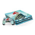 Disney The Little Mermaid Ariel Part of Your World PS4 Pro Bundle Skin