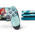 Disney The Little Mermaid Ariel Part of Your World PS4 Pro Bundle Skin