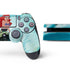 Disney The Little Mermaid Ariel Part of Your World PS4 Slim Bundle Skin