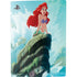 Disney The Little Mermaid Ariel Part of Your World PS5 Digital Edition Console Skin