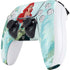Disney The Little Mermaid Ariel Part of Your World PS5 Controller Skin