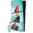 Disney The Little Mermaid Ariel Part of Your World PS5 Slim Digital Edition Console Skin