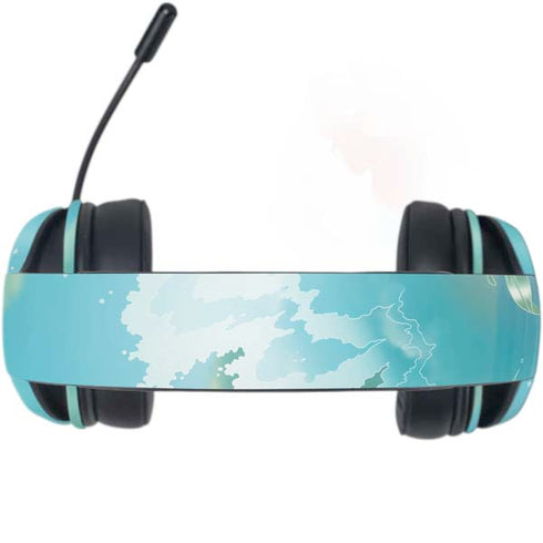 Disney The Little Mermaid Ariel Part of Your World Razer Kraken X Skin