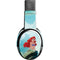 Disney The Little Mermaid Ariel Part of Your World Skullcandy Crusher Wireless Skin