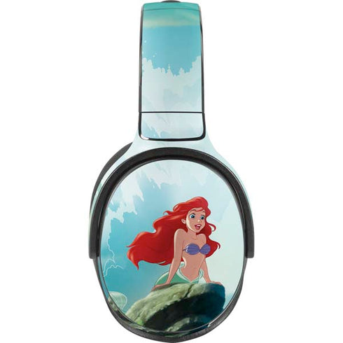 Disney The Little Mermaid Ariel Part of Your World Skullcandy Venue Skin
