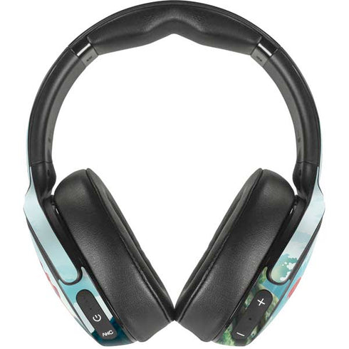 Disney The Little Mermaid Ariel Part of Your World Skullcandy Venue Skin