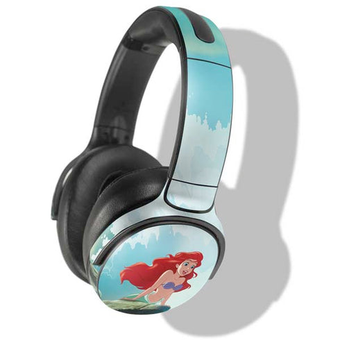 Disney The Little Mermaid Ariel Part of Your World Skullcandy Venue Skin