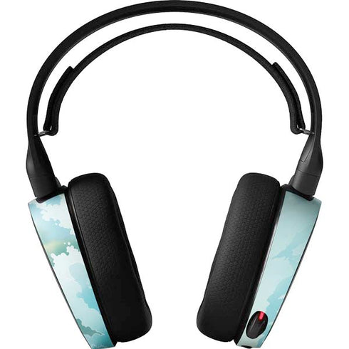 Disney The Little Mermaid Ariel Part of Your World SteelSeries Arctis 3 Skin