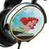 Disney The Little Mermaid Ariel Part of Your World SteelSeries Arctis 3 Skin