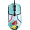 Disney The Little Mermaid Ariel Part of Your World SteelSeries Rival 600 Gaming Mouse Skin