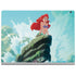 Disney The Little Mermaid Ariel Part of Your World Surface Book 2 15in Skin