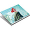 Disney The Little Mermaid Ariel Part of Your World Surface Book Skin