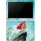 Disney The Little Mermaid Ariel Part of Your World Surface Go Skin