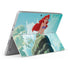 Disney The Little Mermaid Ariel Part of Your World Surface Go Skin