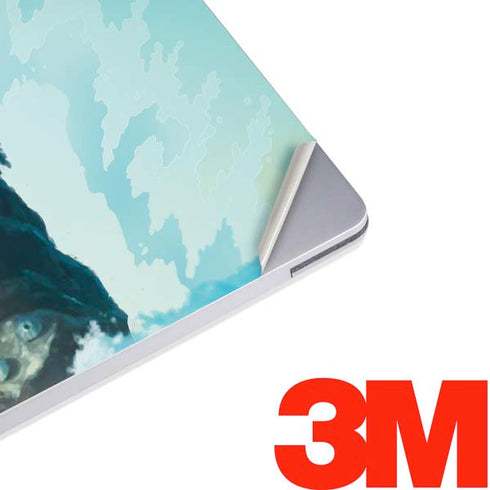 Disney The Little Mermaid Ariel Part of Your World Surface Laptop 2 Skin