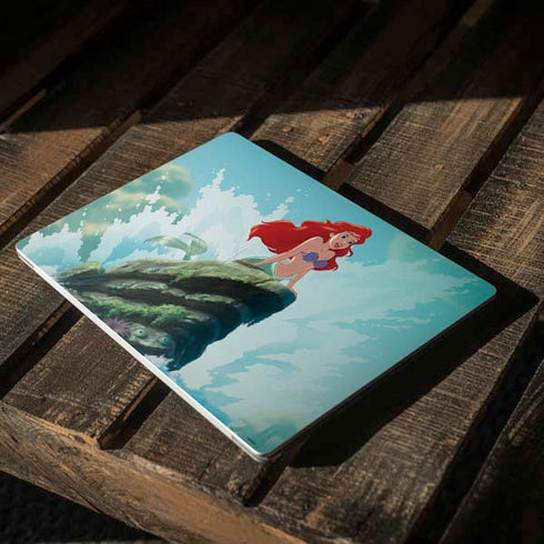 Disney The Little Mermaid Ariel Part of Your World Surface Laptop 2 Skin