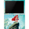 Disney The Little Mermaid Ariel Part of Your World Surface Pro 6 Skin
