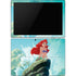 Disney The Little Mermaid Ariel Part of Your World Surface Pro 6 Skin