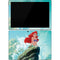 Disney The Little Mermaid Ariel Part of Your World Surface Pro 7 Skin