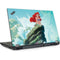 Disney The Little Mermaid Ariel Part of Your World Lenovo ThinkPad Skin