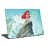 Disney The Little Mermaid Ariel Part of Your World Universal Laptop 18in (14.6 x 10.6in) Skin