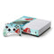 Disney The Little Mermaid Ariel Part of Your World Xbox One S Console and Controller Bundle Skin
