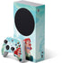 Disney The Little Mermaid Ariel Part of Your World Xbox Series S Skins