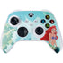 Disney The Little Mermaid Ariel Part of Your World Xbox Series S Controller Skin