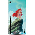 Disney The Little Mermaid Ariel Part of Your World Xbox Series X Console Skin